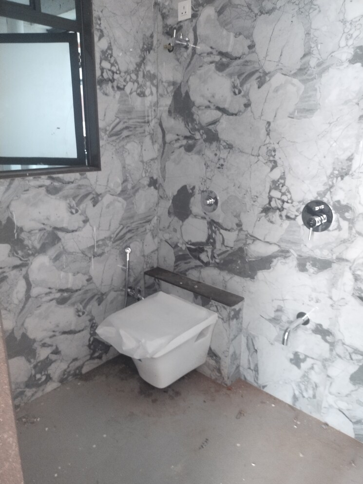 Bathroom, sayba-elegant 2 Bedroom 518 Sq.Ft. Apartment In Kurla East Mumbai 9022847