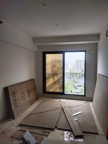Bedroom in 2 BHK Apartment at Sayba Elegant, Kurla East – for Rent