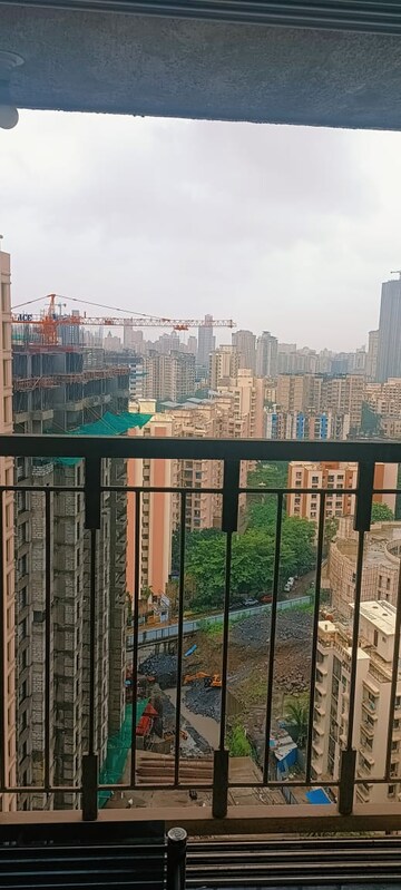 1 BHK Apartment For Sale in Vihang Valley Phase 3, Kasarvadavali