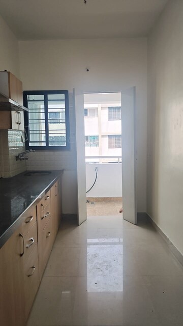 Kitchen in 2 BHK Apartment at Mihan – for Rent
