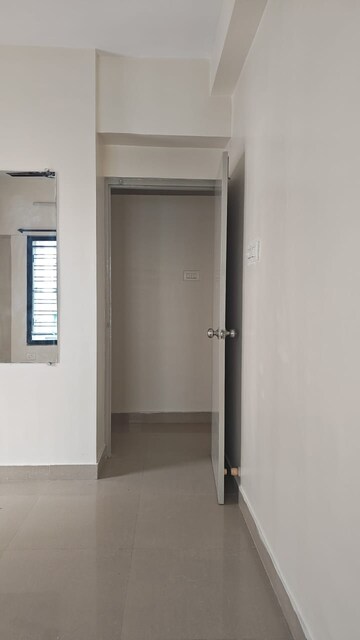Building Lobby in 2 BHK Apartment at Mihan – for Rent