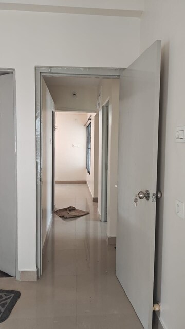 Building Lobby in 2 BHK Apartment at Mihan – for Rent