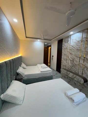 2 BHK Apartment For Sale in Thanisandra
