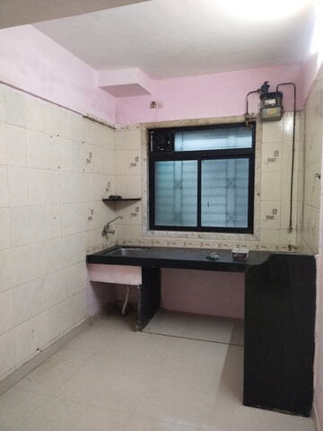 Kitchen in 1 BHK Apartment at Kurla East – for Rent
