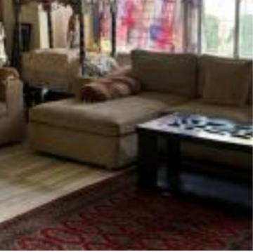 4 BHK Apartment For Rent in Khar West