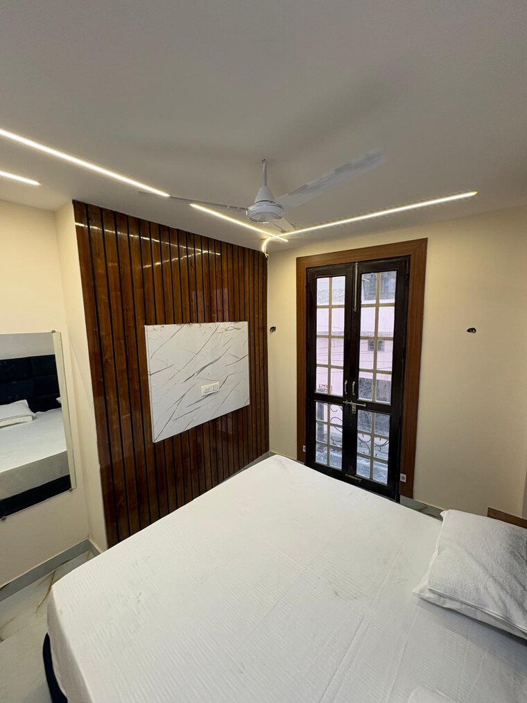 Room, thanisandra 2 Bedroom 1242 Sq.Ft. Apartment In Thanisandra Bangalore 9022874