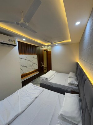 3 BHK Apartment For Sale in Thanisandra