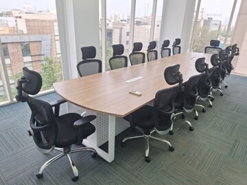 Team Area in  Office Space at Sector 54 – for Rent