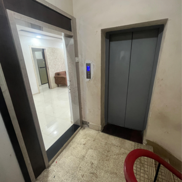 Room in 1 BHK Apartment at Eden Woods complex, Manpada – for Rent