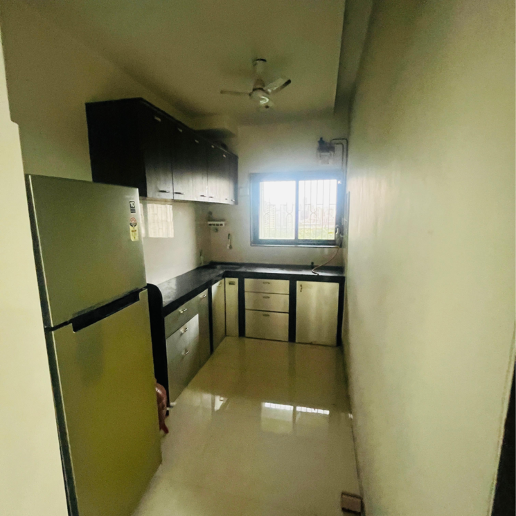 Kitchen, eden-woods-complex 1 Bedroom 500 Sq.Ft. Apartment In Manpada Thane 9022893