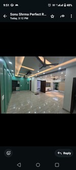 4 BHK + Servant Room 3500 Sq.Ft. Independent House in Puri Aman Vilas