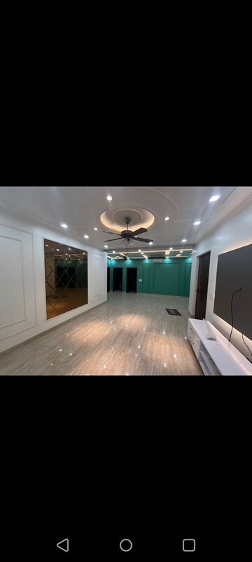 Bedroom in 4 BHK Independent House at Puri Aman Vilas, Sector 89 – for Rent