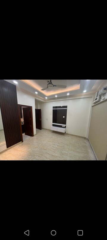 Bedroom in 4 BHK Independent House at Puri Aman Vilas, Sector 89 – for Rent