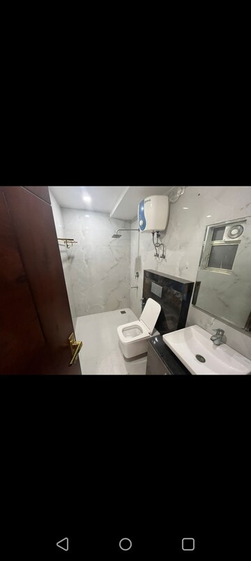 Team Area in 4 BHK Independent House at Puri Aman Vilas, Sector 89 – for Rent