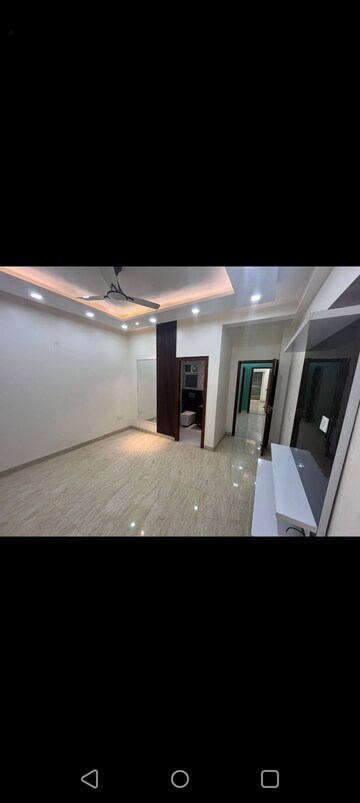 Bedroom in 4 BHK Independent House at Puri Aman Vilas, Sector 89 – for Rent