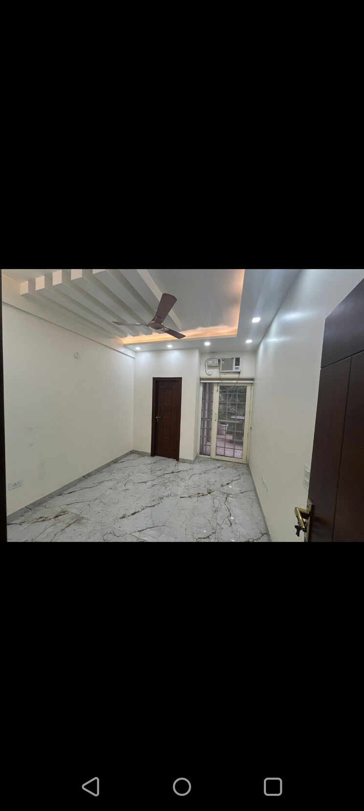Bedroom, puri-aman-vilas 4 Bedroom 3500 Sq.Ft. Independent House In Sector 89 Faridabad 9022894