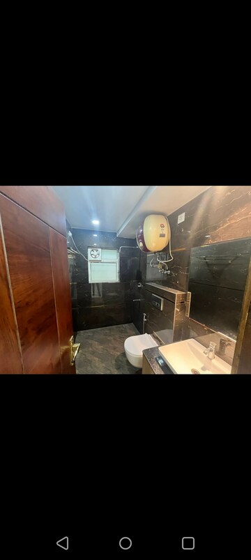 Furnished Amenities in 4 BHK Independent House at Puri Aman Vilas, Sector 89 – for Rent