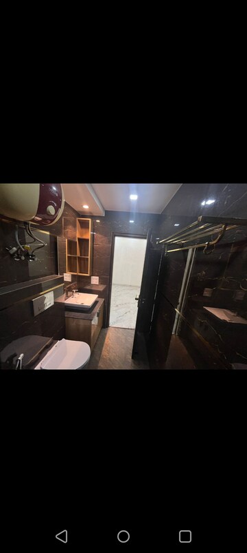 Team Area in 4 BHK Independent House at Puri Aman Vilas, Sector 89 – for Rent