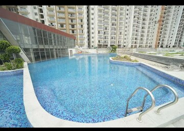 Swimming Pool in 2 BHK Apartment at Presidency Heights, Sector 25 Yamuna Expressway – for Sale