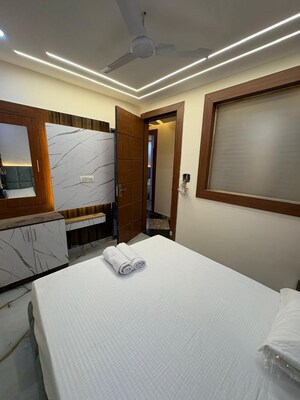 3 BHK Apartment For Sale in Thanisandra