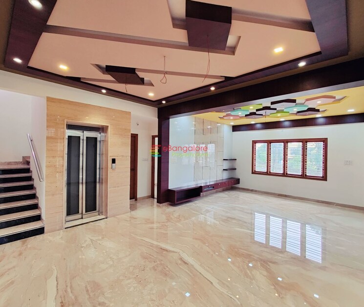 undefined, anjanapura 5 Bedroom 4500 Sq.Ft. Independent House In Anjanapura Bangalore 9022903