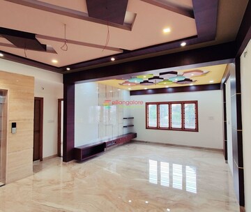 5 BHK Independent House For Sale in Anjanapura