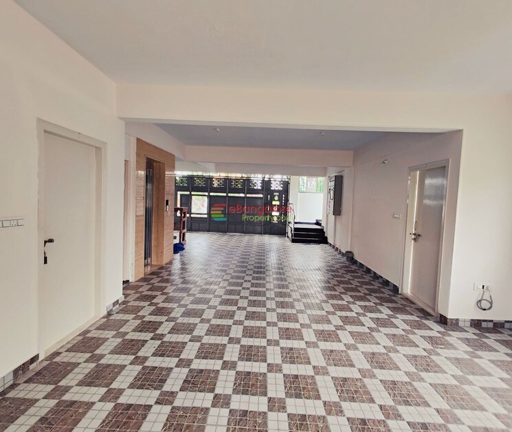  Parking, anjanapura 5 Bedroom 4500 Sq.Ft. Independent House In Anjanapura Bangalore 9022903