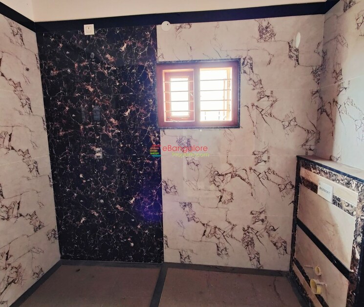 Attached Bathroom, anjanapura 5 Bedroom 4500 Sq.Ft. Independent House In Anjanapura Bangalore 9022903