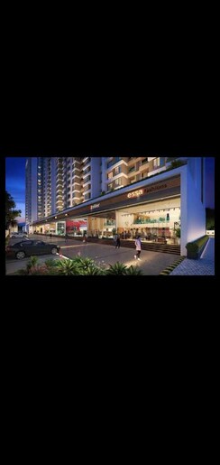 2 BHK Apartment For Sale in VTP Sierra