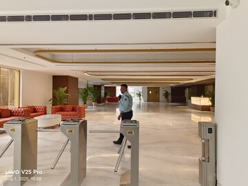 Parking in  Office Space at Sector 136 – for Rent