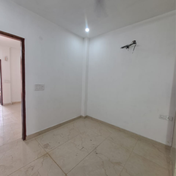 Room in 2 BHK Builder Floor at Malviya Nagar – for Rent