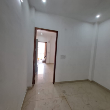 Room in 2 BHK Builder Floor at Malviya Nagar – for Rent