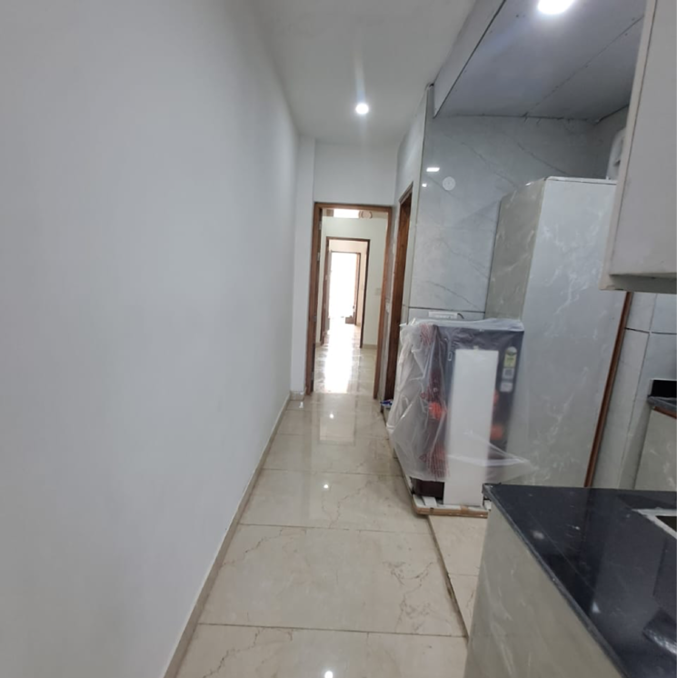 undefined, malviya nagar 2 Bedroom 900 Sq.Ft. Builder Floor In Malviya Nagar Delhi 9022925