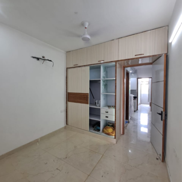 Room in 2 BHK Builder Floor at Malviya Nagar – for Rent