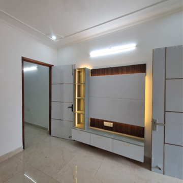 Room in 2 BHK Builder Floor at Malviya Nagar – for Rent