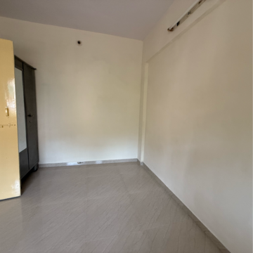 Bedroom in 1 BHK Apartment at Devad – for Sale