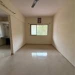 1 BHK 620 Sq.Ft. Apartment in Sakshi Nagar 