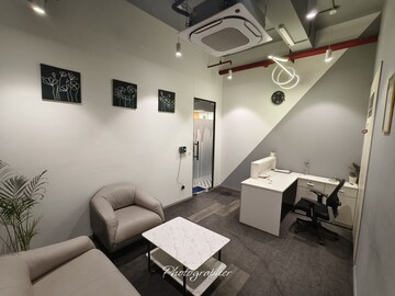 Team Area in  Co-working Space at Sector 142 – for Rent