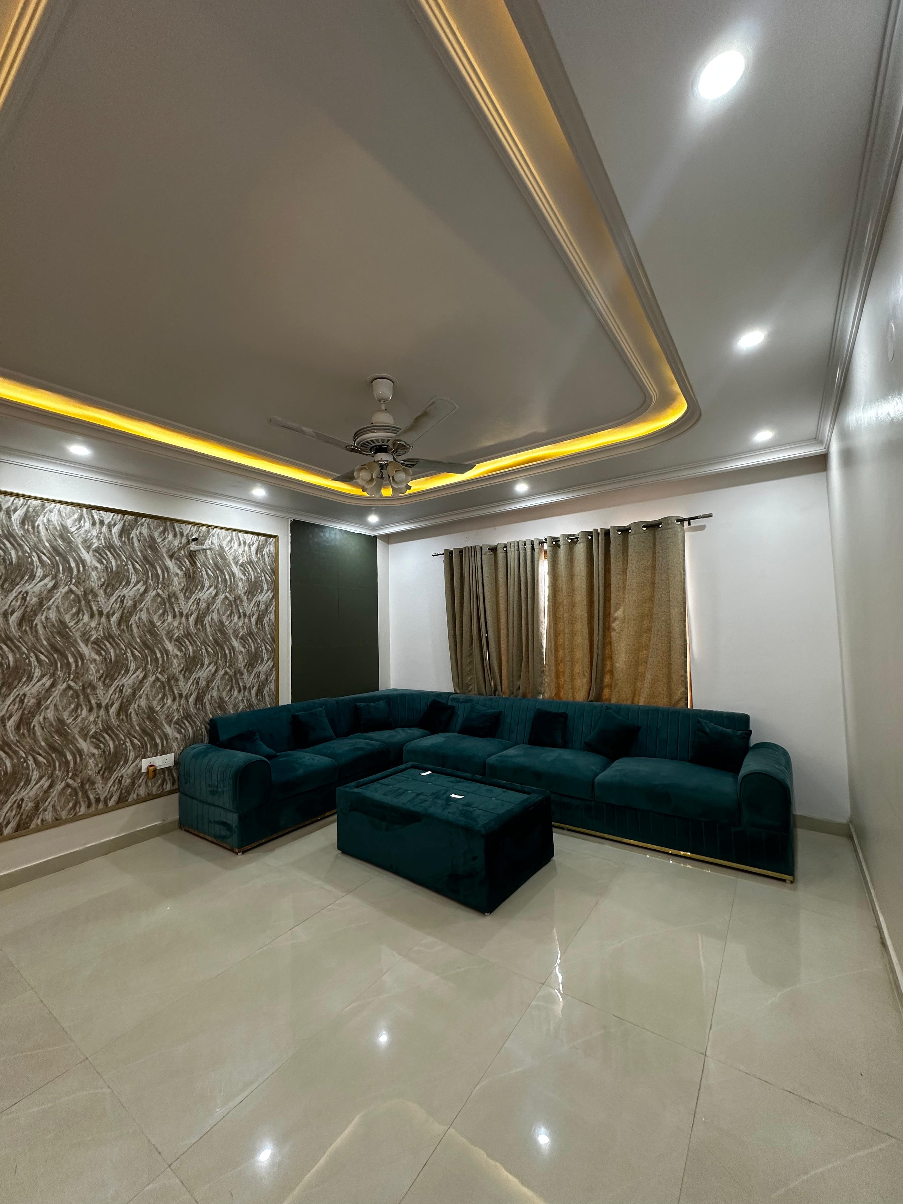 2 BHK Apartment For Sale in Chirag Home 