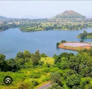  Plot – Garden View at Igatpuri - for Sale