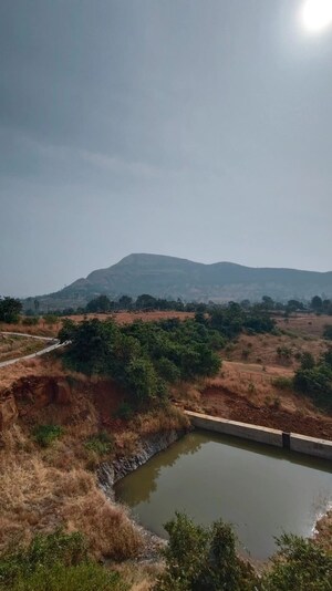 Plot Area in  Plot at Igatpuri – for Sale