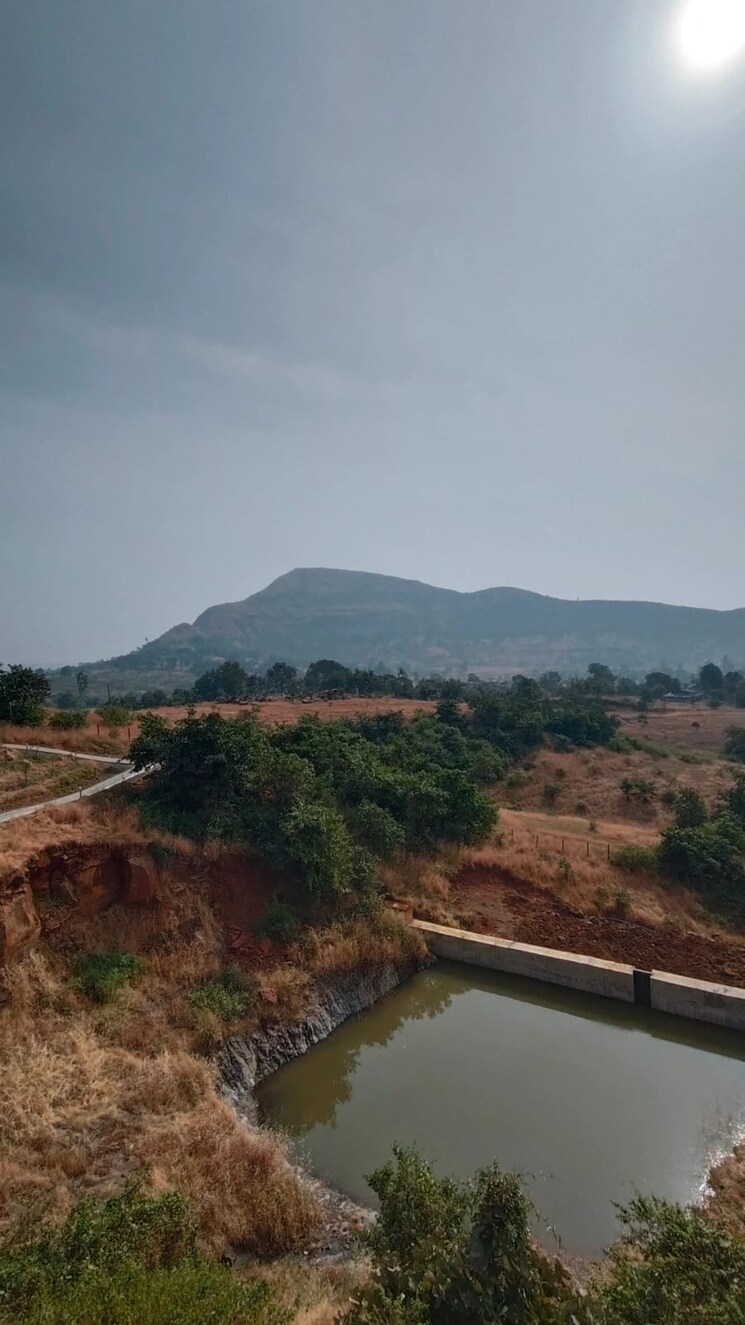 undefined, igatpuri  3500 Sq.Ft. Plot In Igatpuri Nashik 9022953
