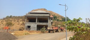  Plot – Exterior View View at Igatpuri - for Sale