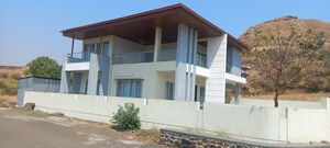  Plot – Exterior View View at Igatpuri - for Sale