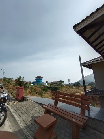  Plot – Exterior View View at Igatpuri - for Sale
