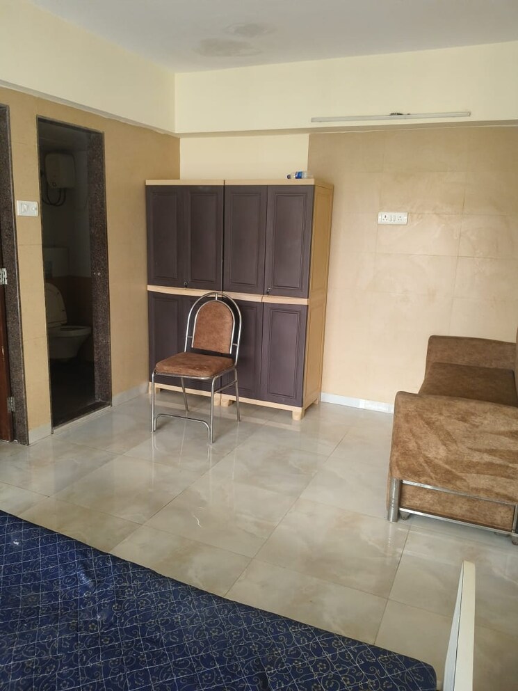 Bedroom, spenta-palazzio 1.5 Bedroom 620 Sq.Ft. Apartment In Sakinaka Mumbai 9022962