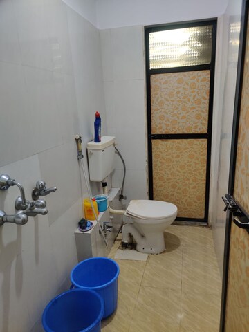 Attached Bathroom in 1 BHK Apartment at Owale – for Rent
