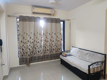 1 BHK Apartment For Rent in Owale