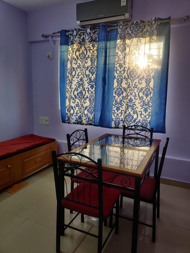 Living Room, owale 1 Bedroom 430 Sq.Ft. Apartment In Owale Thane 9022973