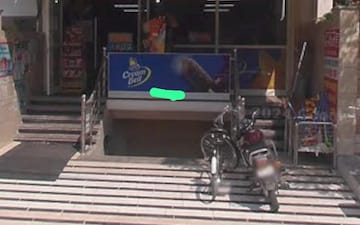 Showroom For Rent in Vidhyadhar Nagar